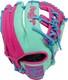 Rawlings Heart Of The Hide Spring Break Edition 11.5 Baseball Fielding Glove