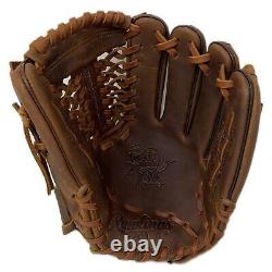 Rawlings Heart of the Hide Timberglaze 11.75 Baseball Glove Right Hand Throw