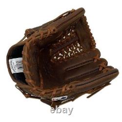 Rawlings Heart of the Hide Timberglaze 11.75 Baseball Glove Right Hand Throw