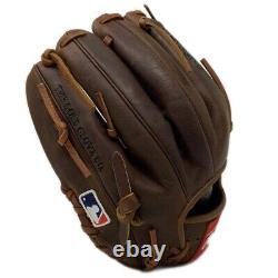 Rawlings Heart of the Hide Timberglaze 11.75 Baseball Glove Right Hand Throw