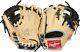 Rawlings Heart Of The Hide Training Glove (9.5) Pro200tr-2c Rht
