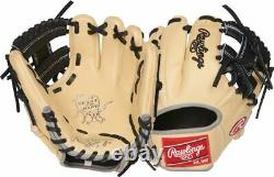 Rawlings Heart of the Hide Training Glove (9.5) PRO200TR-2C RHT