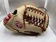 Rawlings Heart Of The Hide Trapeze 11.75