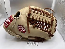 Rawlings Heart of the Hide Trapeze 11.75