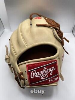 Rawlings Heart of the Hide Trapeze 11.75