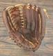 Rawlings Heart Of The Hide Trapeze Horween Leather Vintage Hoh-80tf Abe01 12.75