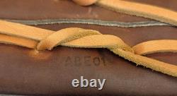 Rawlings Heart of the Hide Trapeze Horween Leather Vintage HOH-80TF ABE01 12.75