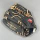 Rawlings Heart Of The Hide Trapeze Pro601dcc 12.75 Right Hand Thrower Baseball