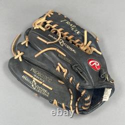 Rawlings Heart of the Hide Trapeze PRO601DCC 12.75 Right Hand Thrower Baseball