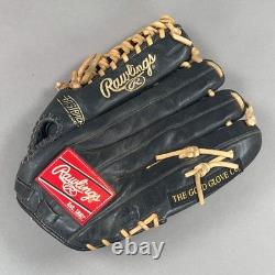 Rawlings Heart of the Hide Trapeze PRO601DCC 12.75 Right Hand Thrower Baseball