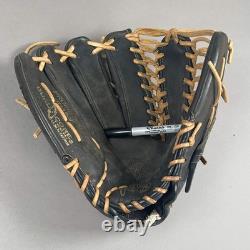 Rawlings Heart of the Hide Trapeze PRO601DCC 12.75 Right Hand Thrower Baseball