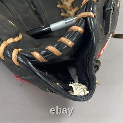 Rawlings Heart of the Hide Trapeze PRO601DCC 12.75 Right Hand Thrower Baseball