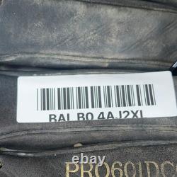 Rawlings Heart of the Hide Trapeze PRO601DCC 12.75 Right Hand Thrower Baseball