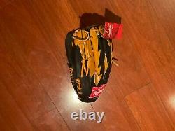 Rawlings Heart of the Hide Trapeze PROTB24 Griffey Jr. NWT RHT
