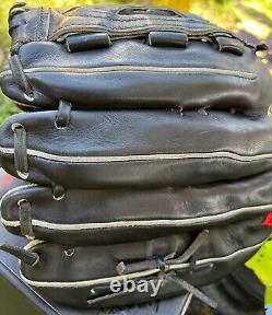 Rawlings Heart of the Hide USA Made PRO-14B Horween 13 RHT Fastback Basket Web