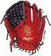 Rawlings Heart Of The Hide Usa Star And Stripes All Fielder Glove 11.5 New Jp