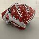 Rawlings Heart Of The Hide Usa Star And Stripes All Fielder Glove Nw Rht Navy