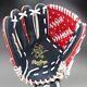 Rawlings Heart Of The Hide Usa Star And Stripes Left Throwing Navy White
