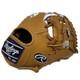 Rawlings Heart Of The Hide Wingtip Pinstripe Design Baseball Glove 11.5 Inch