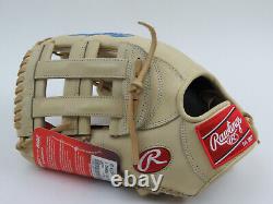 Rawlings Heart of the Hide baseball glove 13 Bryce Harper PROBH3C Left NWT