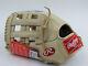 Rawlings Heart Of The Hide Baseball Glove 13 Bryce Harper Probh3c Left Nwt