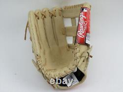 Rawlings Heart of the Hide baseball glove 13 Bryce Harper PROBH3C Left NWT