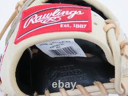 Rawlings Heart of the Hide baseball glove 13 Bryce Harper PROBH3C Left NWT