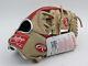 Rawlings Heart Of The Hide Baseball Glove Rht 11.5 Infield Pror934 Right Nwt
