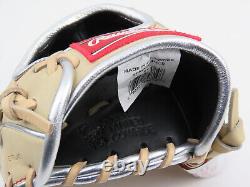 Rawlings Heart of the Hide baseball glove RHT 11.5 Infield PROR934 Right NWT