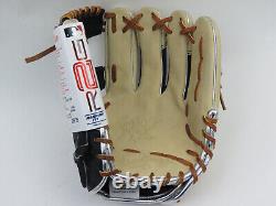 Rawlings Heart of the Hide baseball glove RHT 11.5 Infield PRORNP4 Right NWT