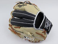 Rawlings Heart of the Hide baseball glove RHT 11.5 Infield PRORNP4 Right NWT