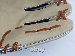 Rawlings Heart of the Hide baseball glove RHT 11.5 Infield PRORNP4 Right NWT