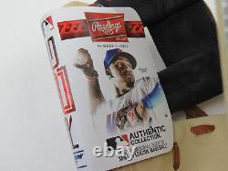 Rawlings Heart of the Hide baseball glove RHT 11.5 Infield PRORNP4 Right NWT