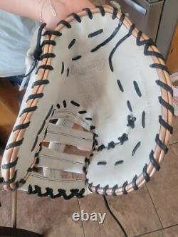Rawlings Heart of the Hide, left handed softball, first basemans glove