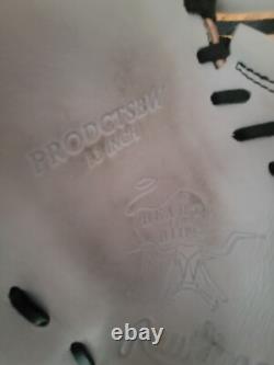 Rawlings Heart of the Hide, left handed softball, first basemans glove