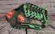 Rawlings Heart Of The Hide Pro204dcc Dual Core 11.5