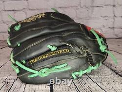 Rawlings Heart of the Hide pro204dcc dual core 11.5