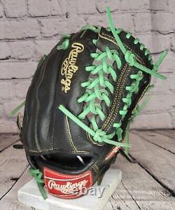 Rawlings Heart of the Hide pro204dcc dual core 11.5