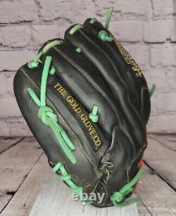 Rawlings Heart of the Hide pro204dcc dual core 11.5