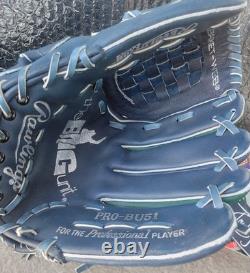 Rawlings Heart of the Hide the BIG unit Randy Johnson Baseball Glove Model BU51