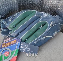 Rawlings Heart of the Hide the BIG unit Randy Johnson Baseball Glove Model BU51