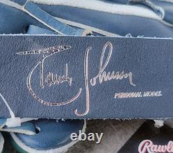 Rawlings Heart of the Hide the BIG unit Randy Johnson Baseball Glove Model BU51