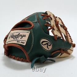 Rawlings Heart of the hide 11.5 Infield LH Rubberball GR4FHOTCK4H glove