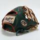 Rawlings Heart Of The Hide 11.5 Infield Lh Rubberball Gr4fhotck4h Glove