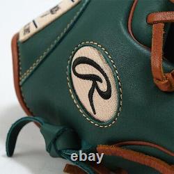 Rawlings Heart of the hide 11.5 Infield LH Rubberball GR4FHOTCK4H glove