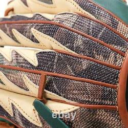Rawlings Heart of the hide 11.5 Infield LH Rubberball GR4FHOTCK4H glove