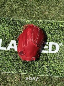 Rawlings Heart of the hide One Piece Pitchers Glove