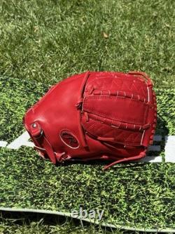 Rawlings Heart of the hide One Piece Pitchers Glove