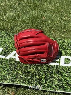 Rawlings Heart of the hide One Piece Pitchers Glove
