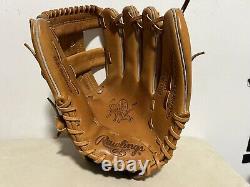 Rawlings Heart of the hide PRORV23 Horween 12.25